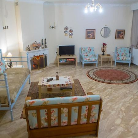 Woods Cottage Loutra Pozar Aridaia Megaplatanos Экстерьер фото