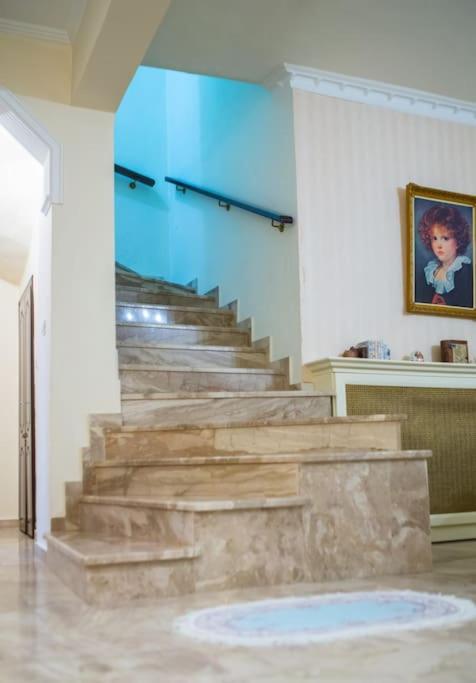 Woods Cottage Loutra Pozar Aridaia Megaplatanos Экстерьер фото